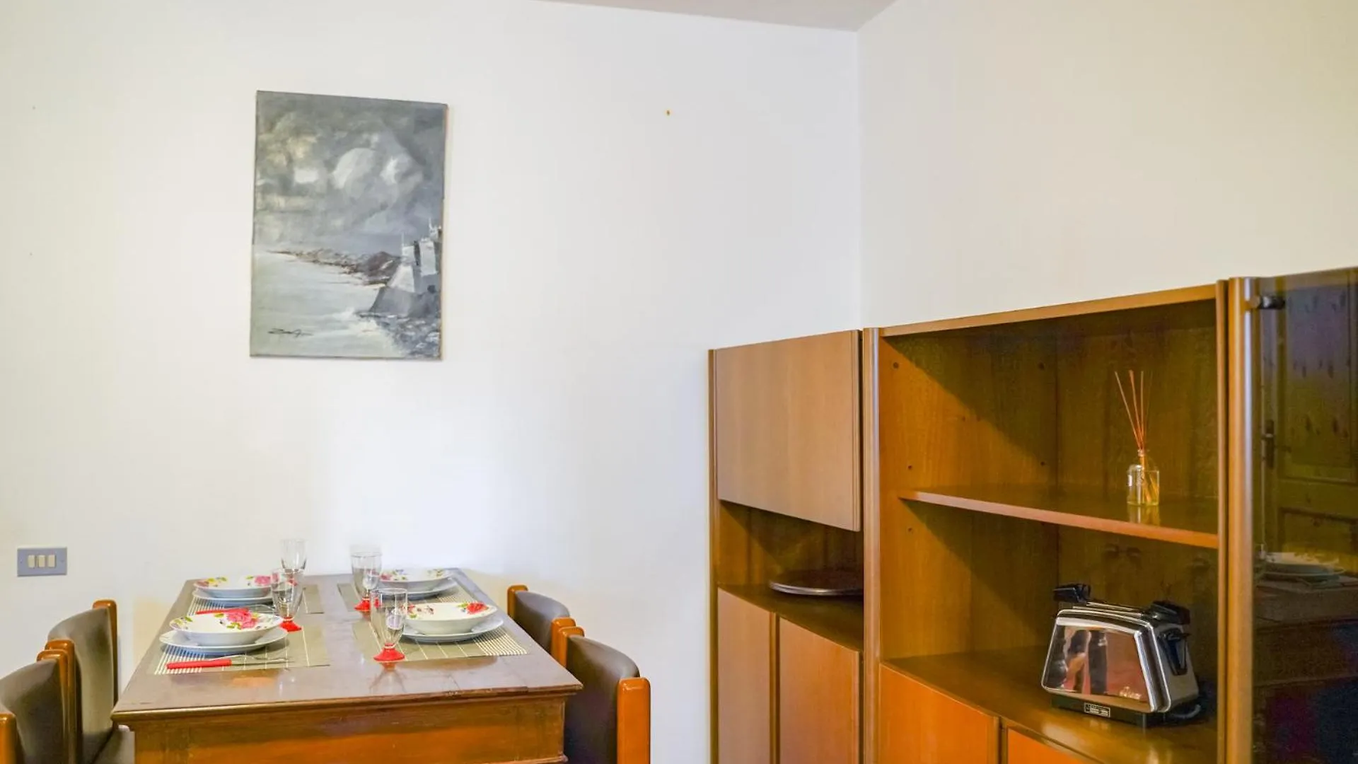 La Corte Antica Cassina Valsassina Italia