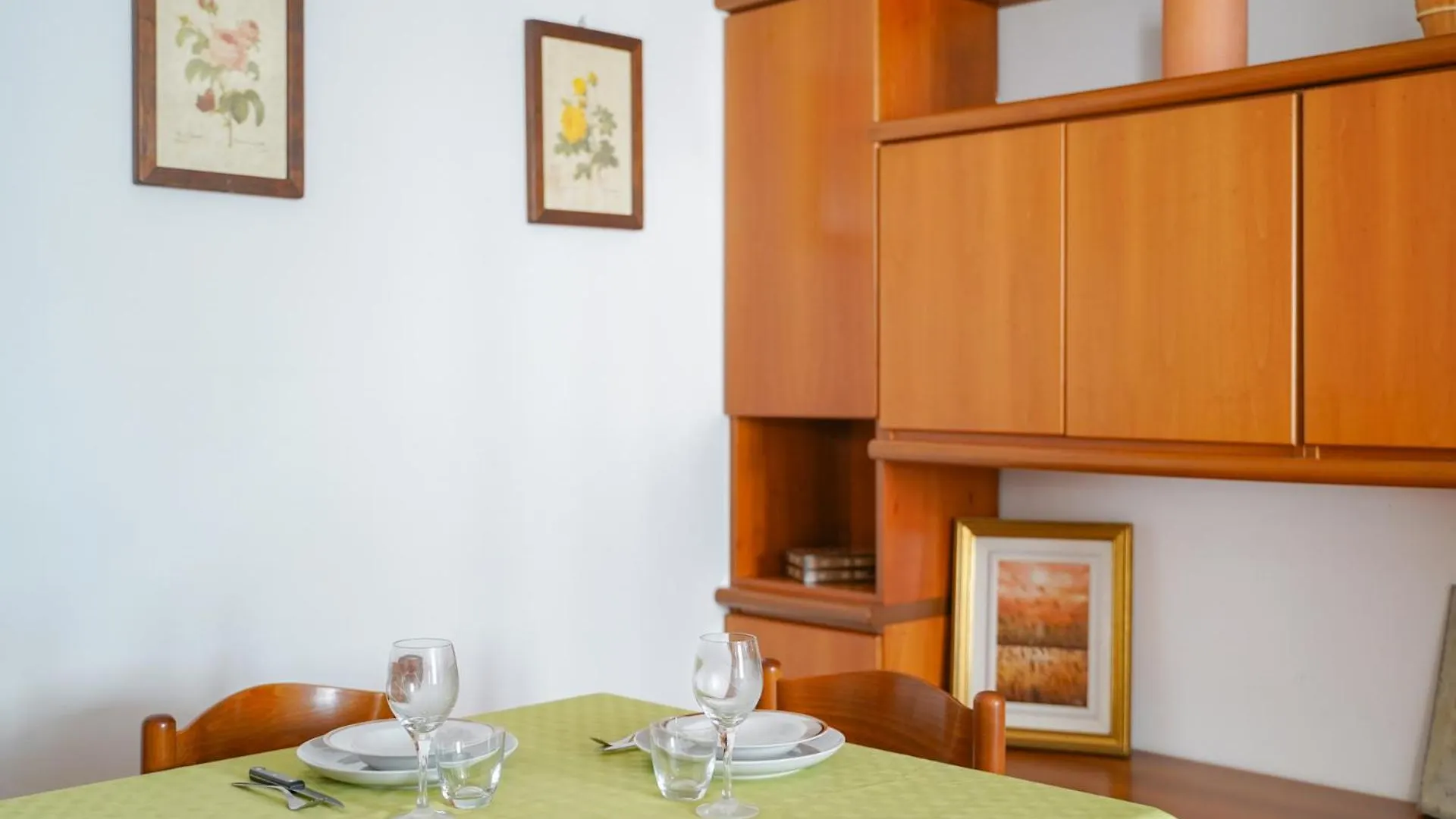 Appartamento La Corte Antica Cassina Valsassina