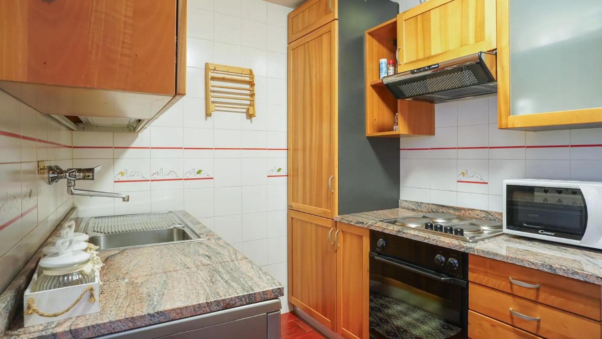 La Corte Antica Cassina Valsassina Appartamento