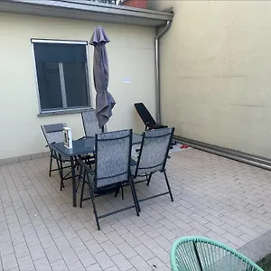 Casa vacanze Indomabile, Cantù